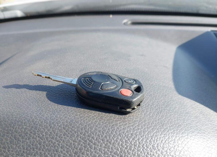 Photo 11 of 2012 Ford Fusion SEL (VIN 3FAHP0JG2CR266513)