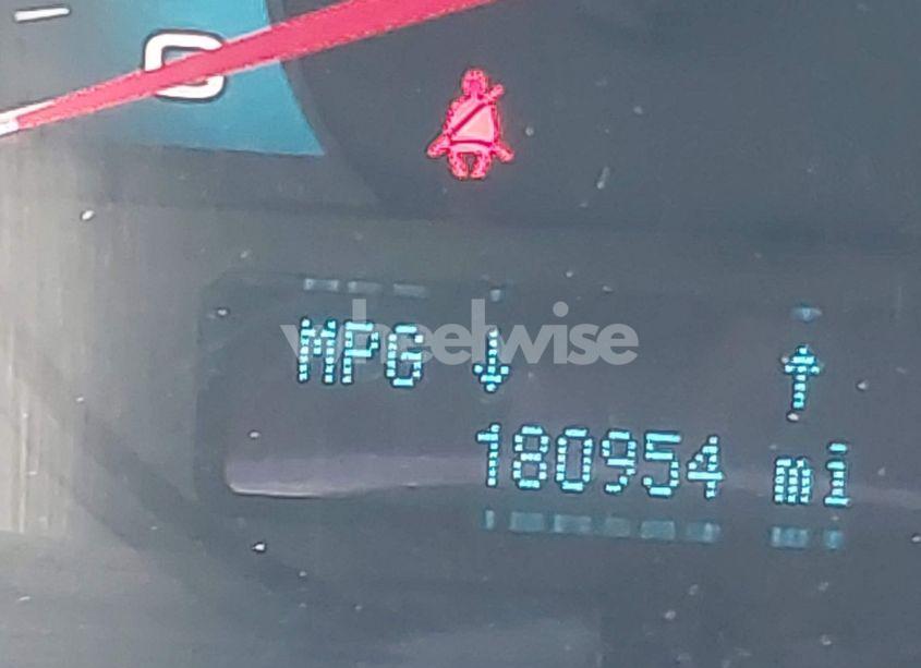 Photo 15 of 2010 Ford Fusion SEL (VIN 3FAHP0JG3AR288369)