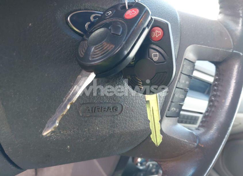 Photo 11 of 2010 Ford Fusion SEL (VIN 3FAHP0JG3AR313822)