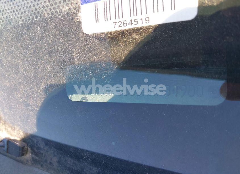Photo 11 of 2010 Ford Fusion SEL (VIN 3FAHP0JG3AR334900)