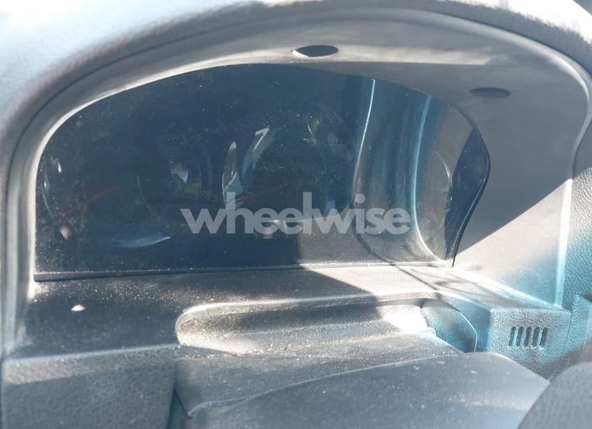 Photo 7 of 2010 Ford Fusion SEL (VIN 3FAHP0JG3AR334900)