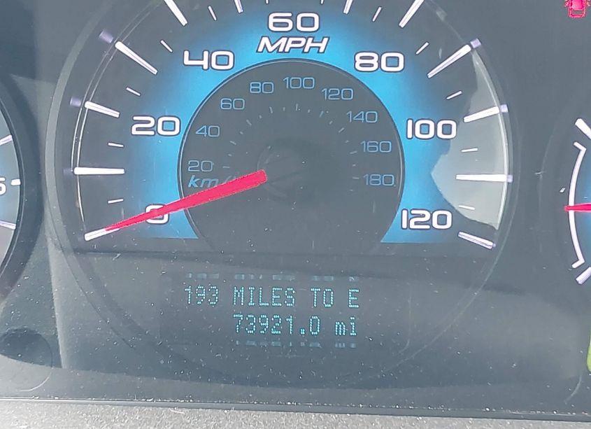 Photo 16 of 2010 Ford Fusion SEL (VIN 3FAHP0JG3AR348957)