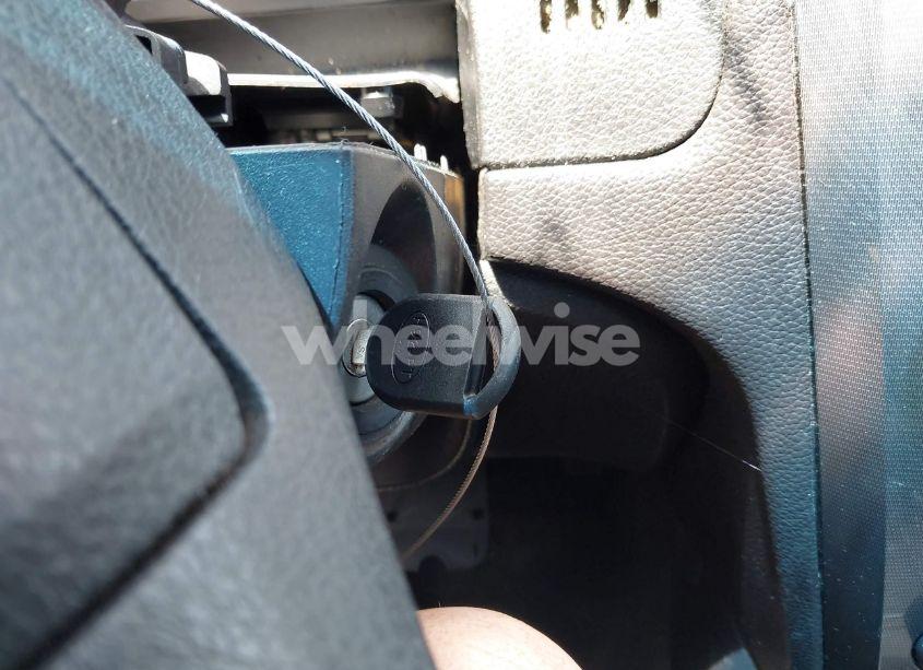 Photo 11 of 2010 Ford Fusion SEL (VIN 3FAHP0JG3AR383630)