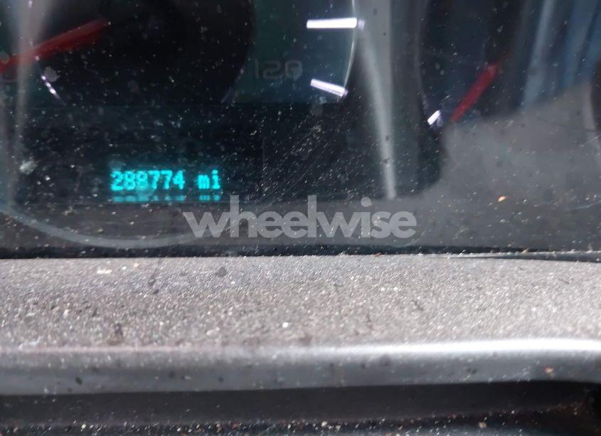 Photo 7 of 2011 Ford Fusion SEL (VIN 3FAHP0JG3BR122600)