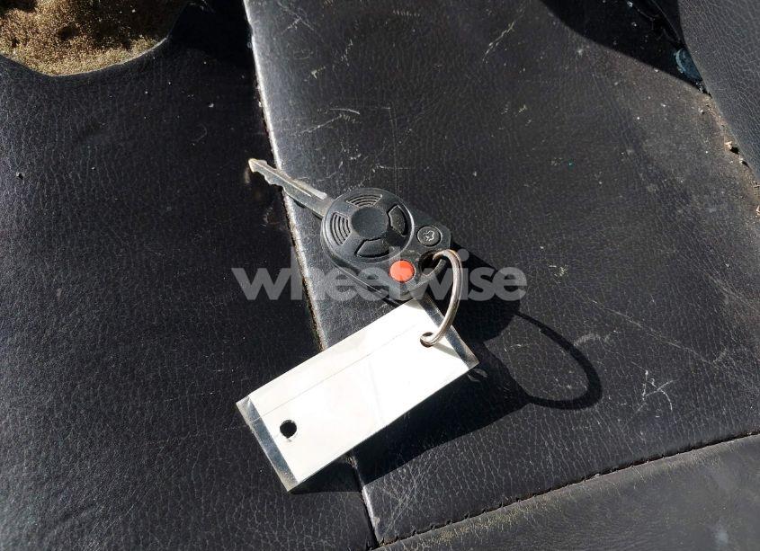 Photo 11 of 2012 Ford Fusion SEL (VIN 3FAHP0JG3CR178389)