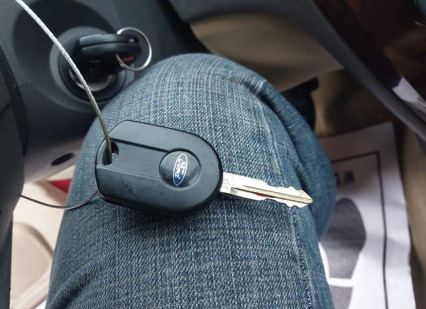 Photo 11 of 2012 Ford Fusion SEL (VIN 3FAHP0JG3CR223380)