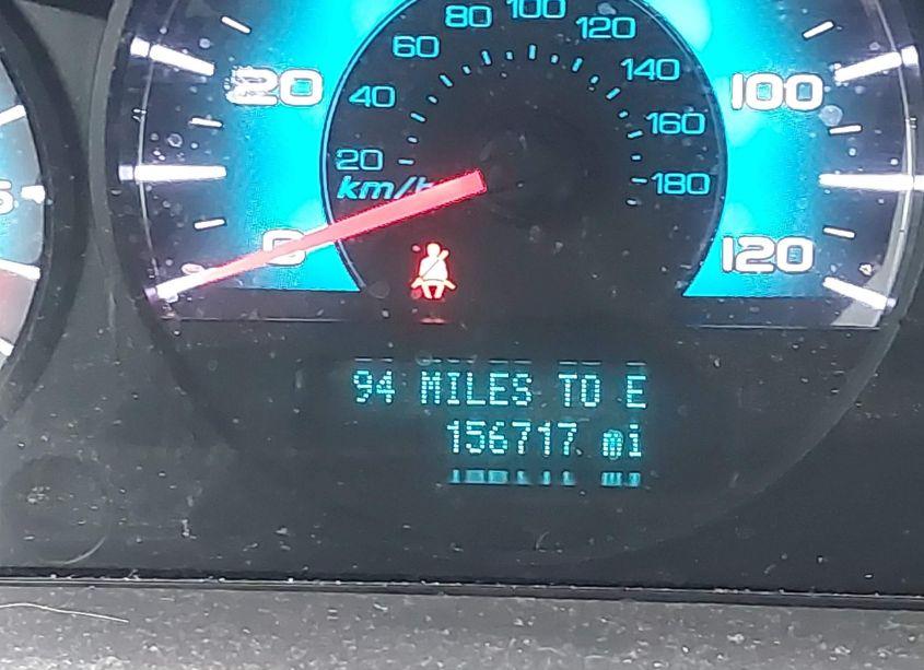 Photo 15 of 2012 Ford Fusion SEL (VIN 3FAHP0JG3CR223380)