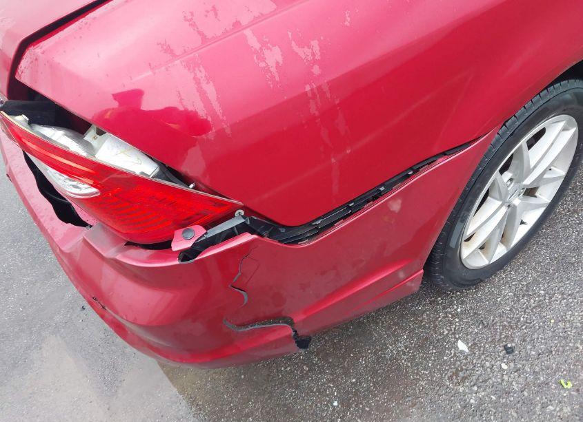 Photo 18 of 2012 Ford Fusion SEL (VIN 3FAHP0JG3CR223380)