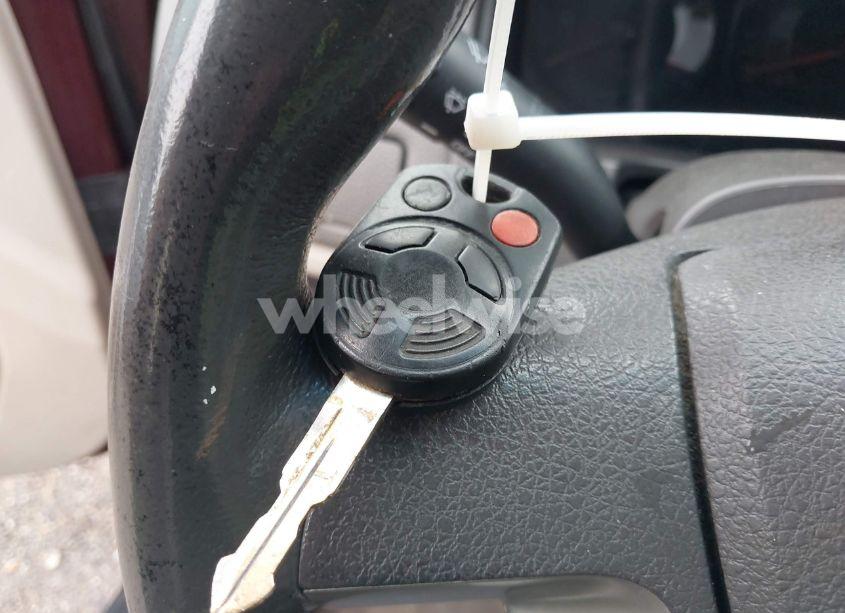 Photo 11 of 2012 Ford Fusion SEL (VIN 3FAHP0JG3CR443568)