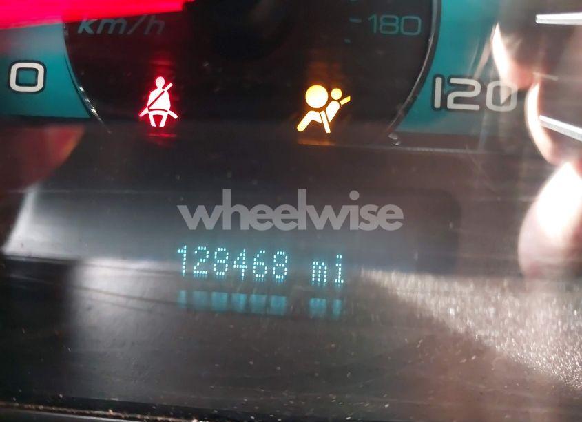 Photo 13 of 2010 Ford Fusion SEL (VIN 3FAHP0JG4AR286565)