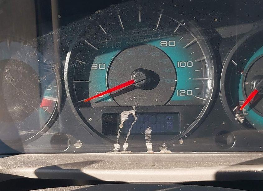 Photo 14 of 2010 Ford Fusion SEL (VIN 3FAHP0JG4AR423648)