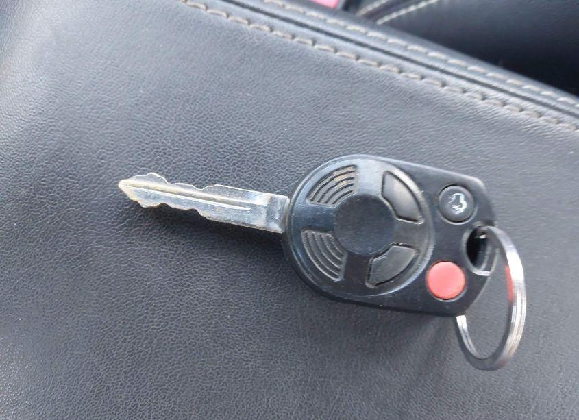 Photo 11 of 2011 Ford Fusion SEL (VIN 3FAHP0JG4BR251851)