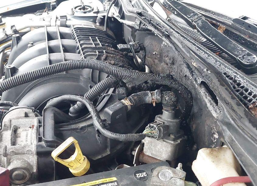 Photo 12 of 2012 Ford Fusion SEL (VIN 3FAHP0JG4CR110148)