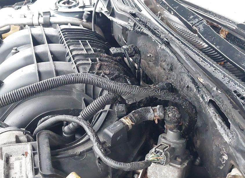 Photo 13 of 2012 Ford Fusion SEL (VIN 3FAHP0JG4CR110148)