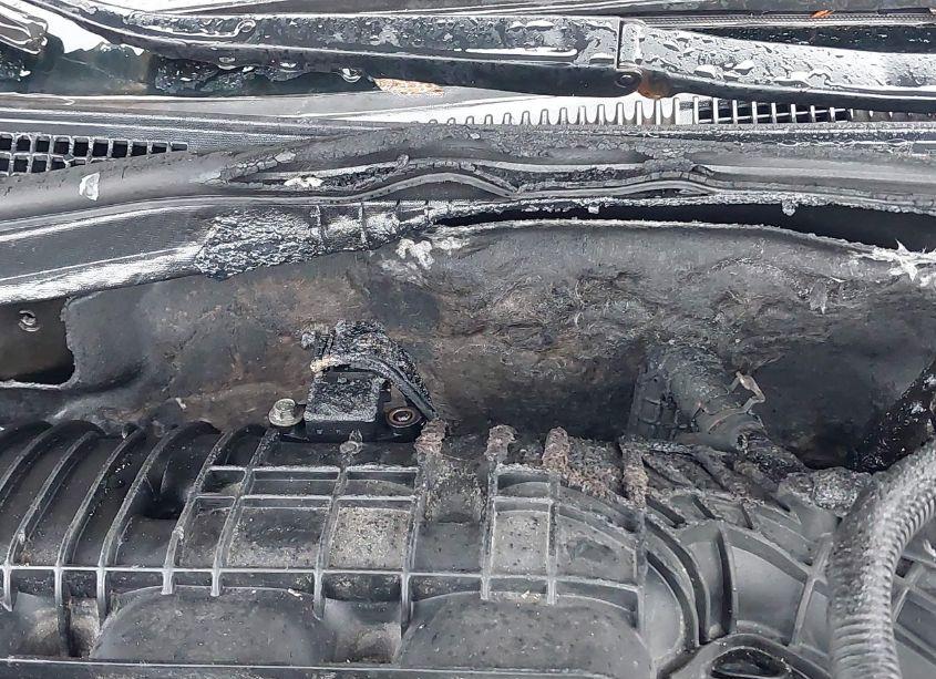 Photo 14 of 2012 Ford Fusion SEL (VIN 3FAHP0JG4CR110148)