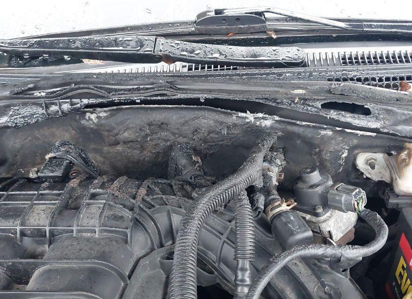 Photo 15 of 2012 Ford Fusion SEL (VIN 3FAHP0JG4CR110148)