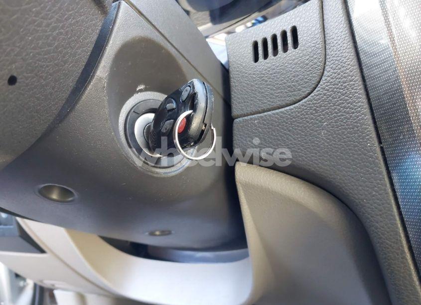 Photo 11 of 2012 Ford Fusion SEL (VIN 3FAHP0JG4CR155252)
