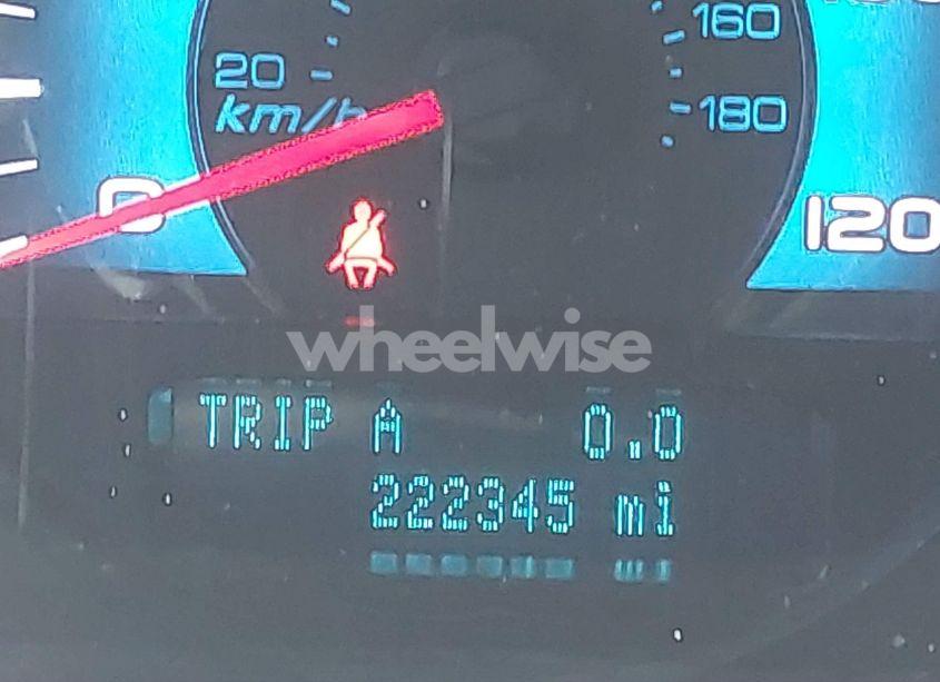 Photo 16 of 2012 Ford Fusion SEL (VIN 3FAHP0JG4CR155252)