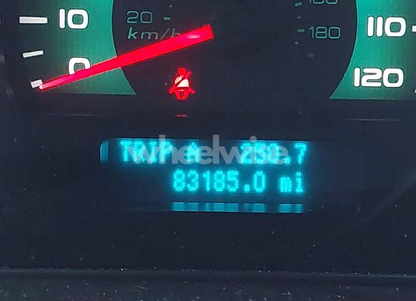 Photo 15 of 2012 Ford Fusion SEL (VIN 3FAHP0JG4CR278579)