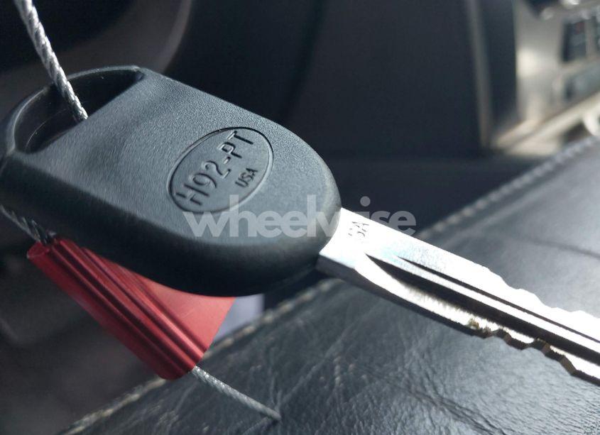 Photo 11 of 2012 Ford Fusion SEL (VIN 3FAHP0JG4CR303769)