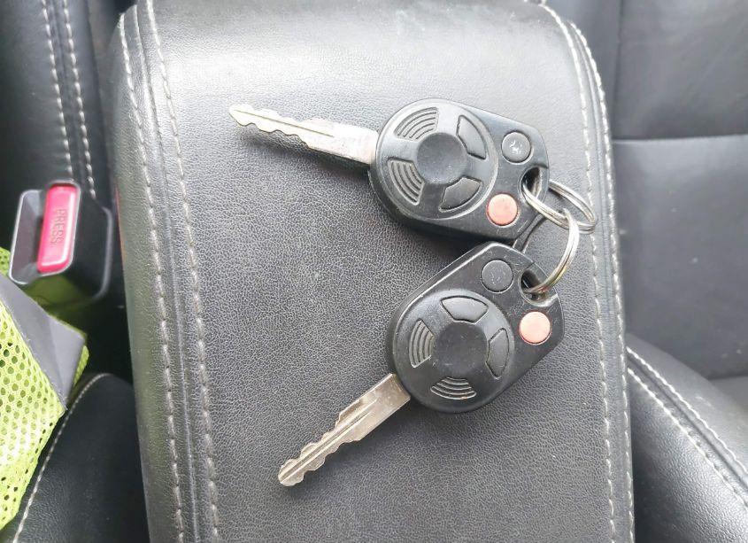 Photo 11 of 2012 Ford Fusion SEL (VIN 3FAHP0JG4CR354186)