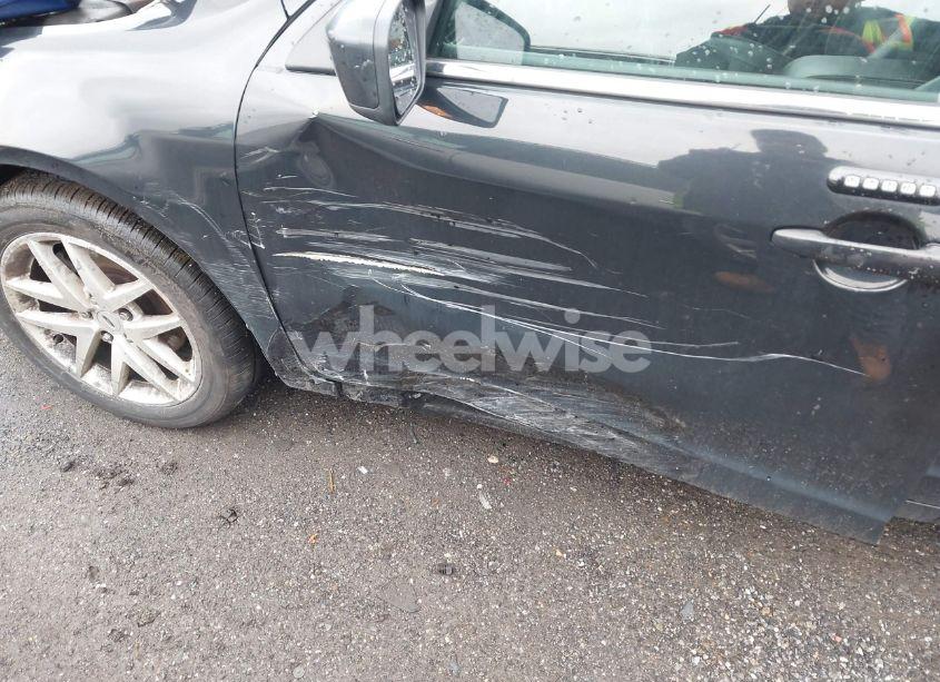 Photo 12 of 2010 Ford Fusion SEL (VIN 3FAHP0JG5AR327558)