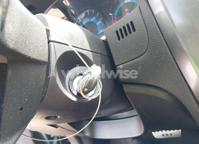 Photo 11 of 2011 Ford Fusion SEL (VIN 3FAHP0JG5BR112568)