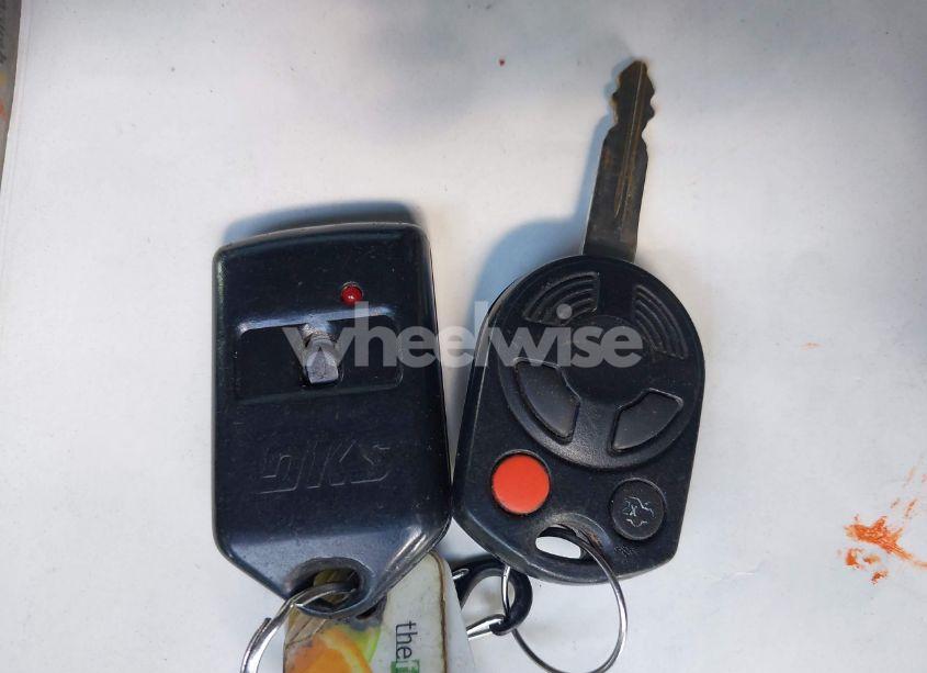 Photo 11 of 2011 Ford Fusion SEL (VIN 3FAHP0JG5BR170860)