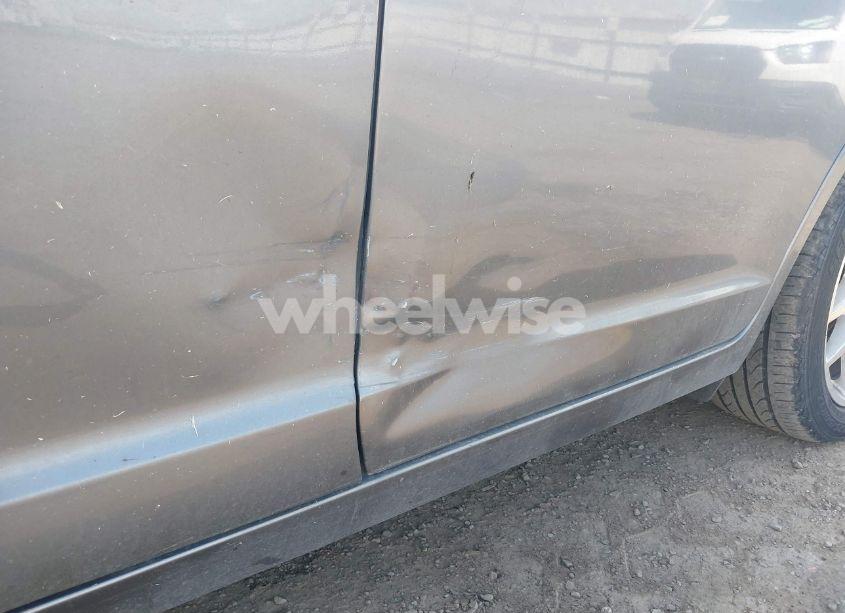 Photo 6 of 2011 Ford Fusion SEL (VIN 3FAHP0JG5BR276242)