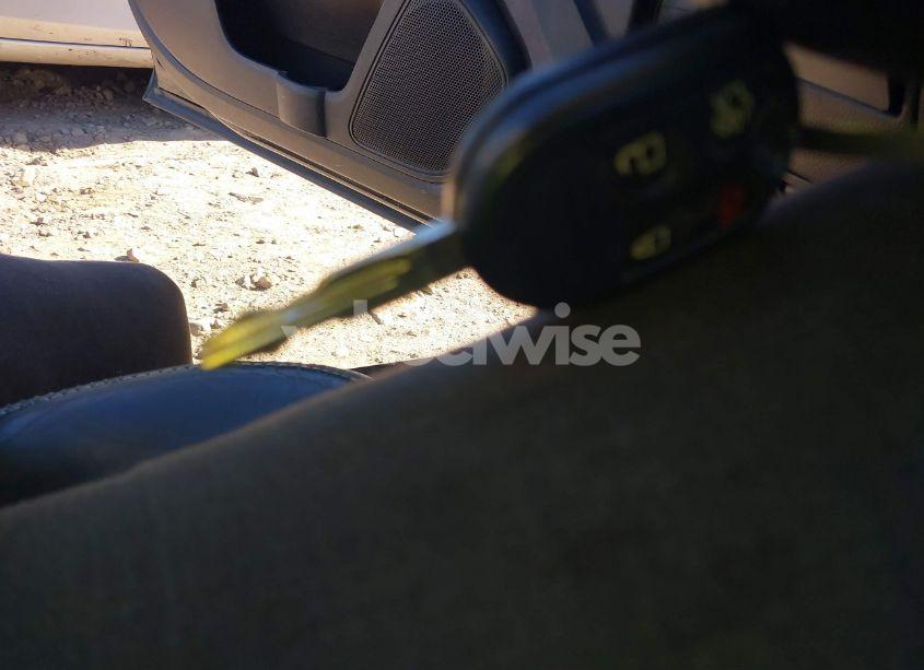 Photo 10 of 2012 Ford Fusion SEL (VIN 3FAHP0JG5CR134667)