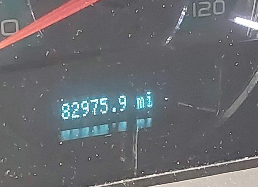 Photo 14 of 2012 Ford Fusion SEL (VIN 3FAHP0JG5CR222036)