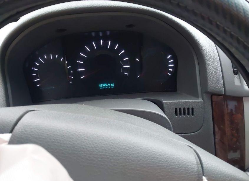 Photo 7 of 2012 Ford Fusion SEL (VIN 3FAHP0JG5CR222036)