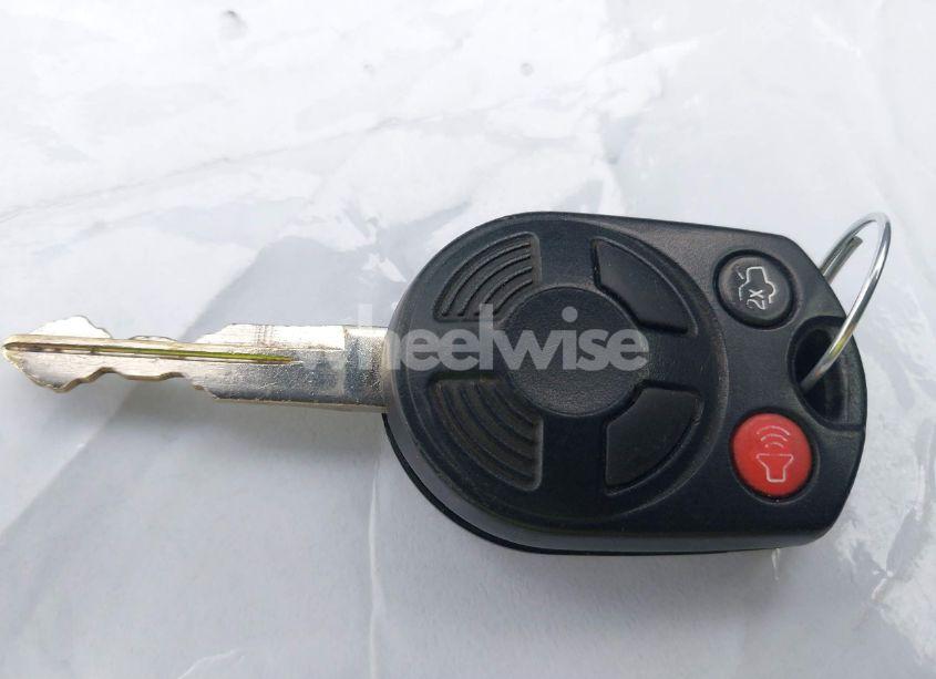 Photo 11 of 2012 Ford Fusion SEL (VIN 3FAHP0JG5CR409020)