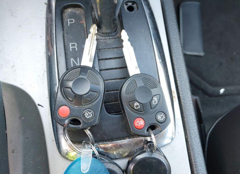 Photo 11 of 2012 Ford Fusion SEL (VIN 3FAHP0JG5CR411270)