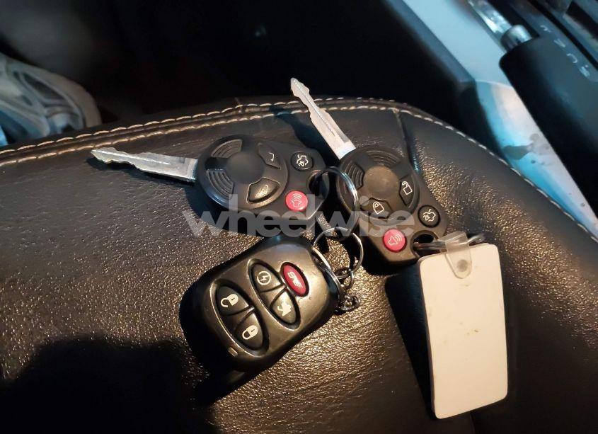 Photo 11 of 2012 Ford Fusion SEL (VIN 3FAHP0JG5CR438730)