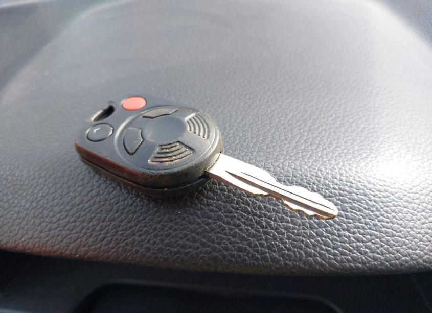 Photo 11 of 2010 Ford Fusion SEL (VIN 3FAHP0JG6AR303740)