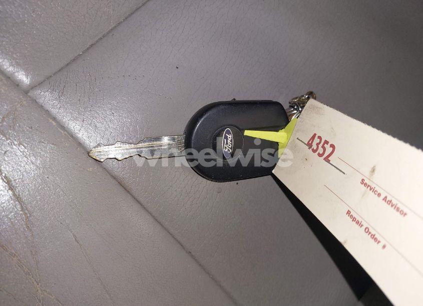 Photo 11 of 2010 Ford Fusion SEL (VIN 3FAHP0JG6AR316455)