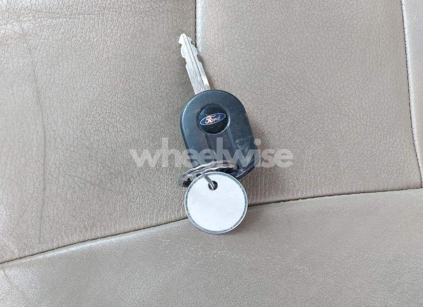 Photo 11 of 2011 Ford Fusion SEL (VIN 3FAHP0JG6BR164064)