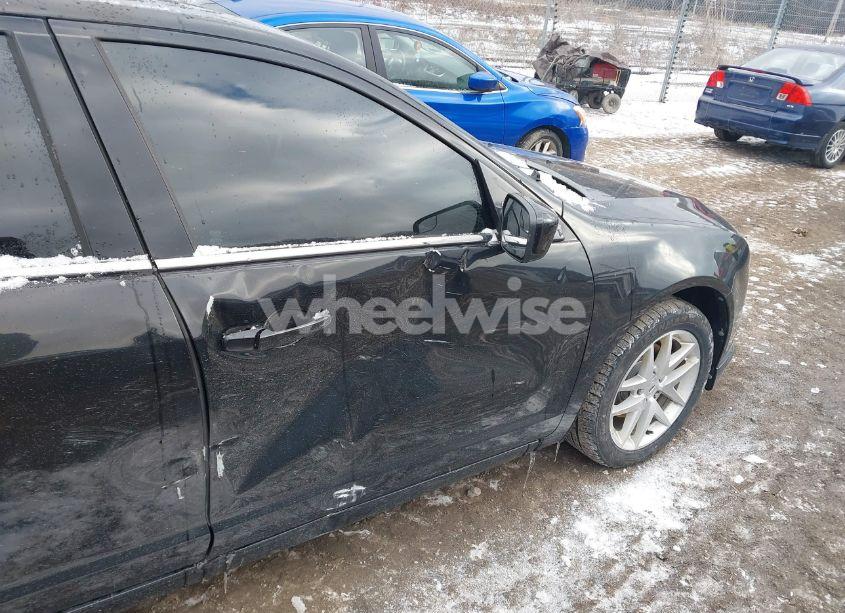 Photo 6 of 2011 Ford Fusion SEL (VIN 3FAHP0JG6BR164064)