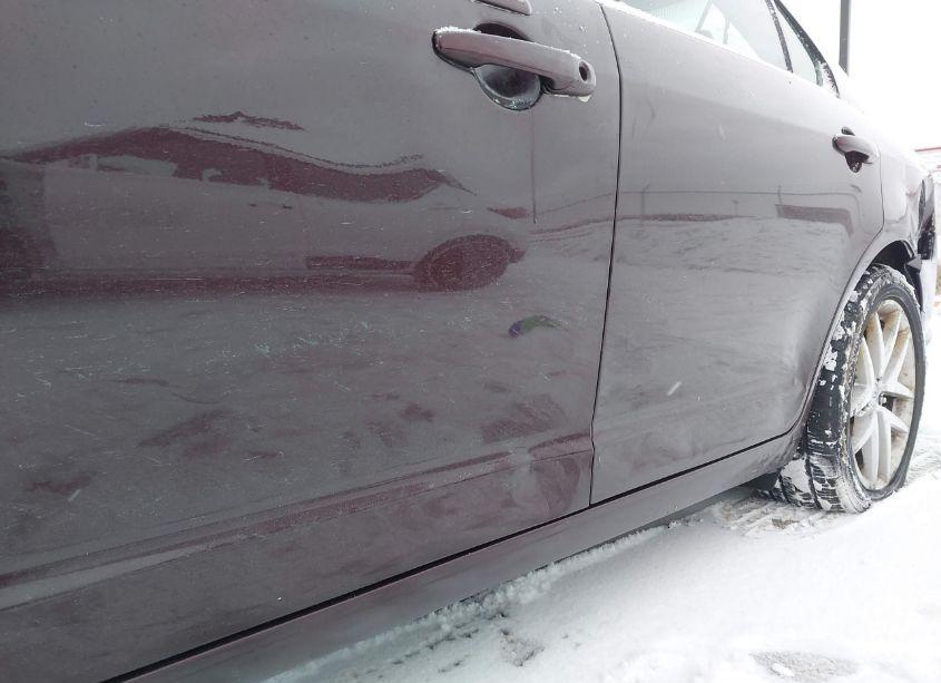 Photo 13 of 2011 Ford Fusion SEL (VIN 3FAHP0JG6BR225767)