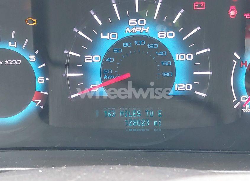 Photo 15 of 2012 Ford Fusion SEL (VIN 3FAHP0JG6CR191735)