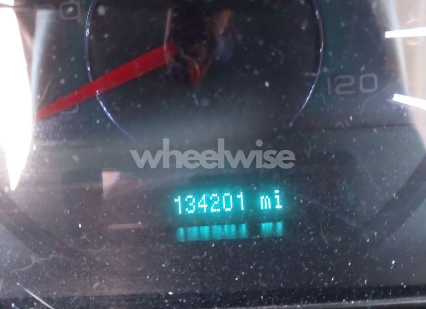 Photo 7 of 2012 Ford Fusion SEL (VIN 3FAHP0JG6CR198829)