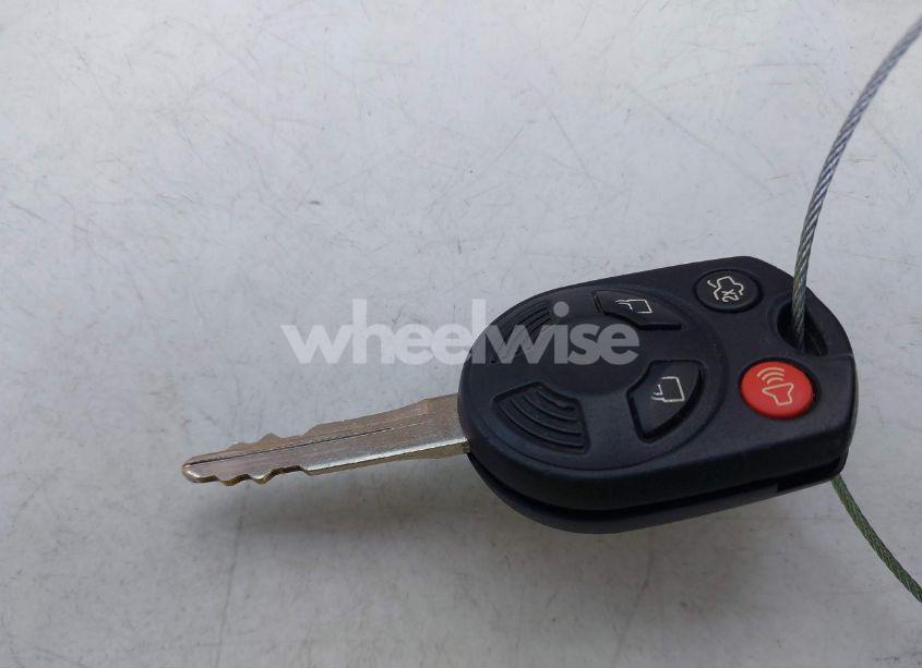 Photo 11 of 2012 Ford Fusion SEL (VIN 3FAHP0JG6CR361608)