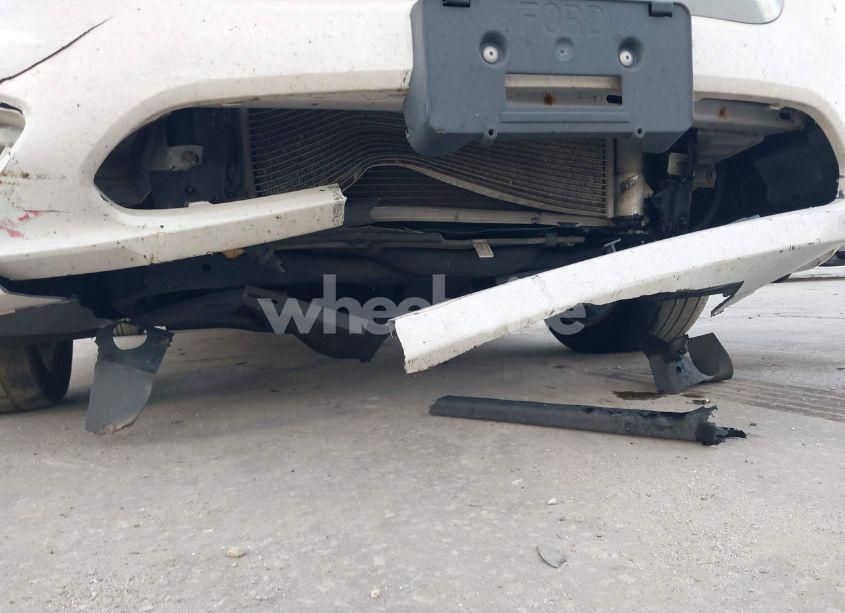 Photo 6 of 2012 Ford Fusion SEL (VIN 3FAHP0JG6CR361608)