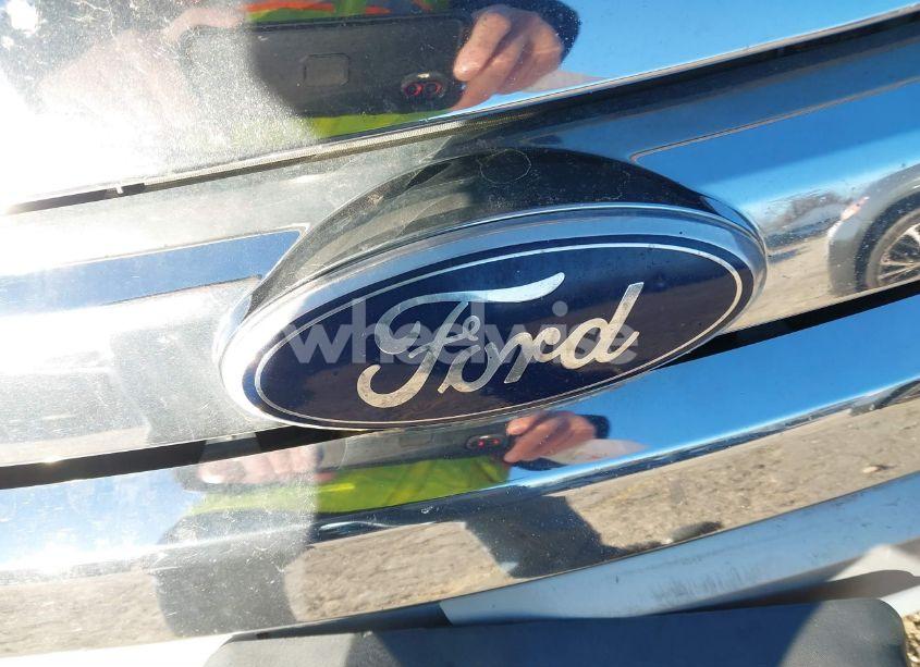 Photo 12 of 2010 Ford Fusion SEL (VIN 3FAHP0JG7AR279061)