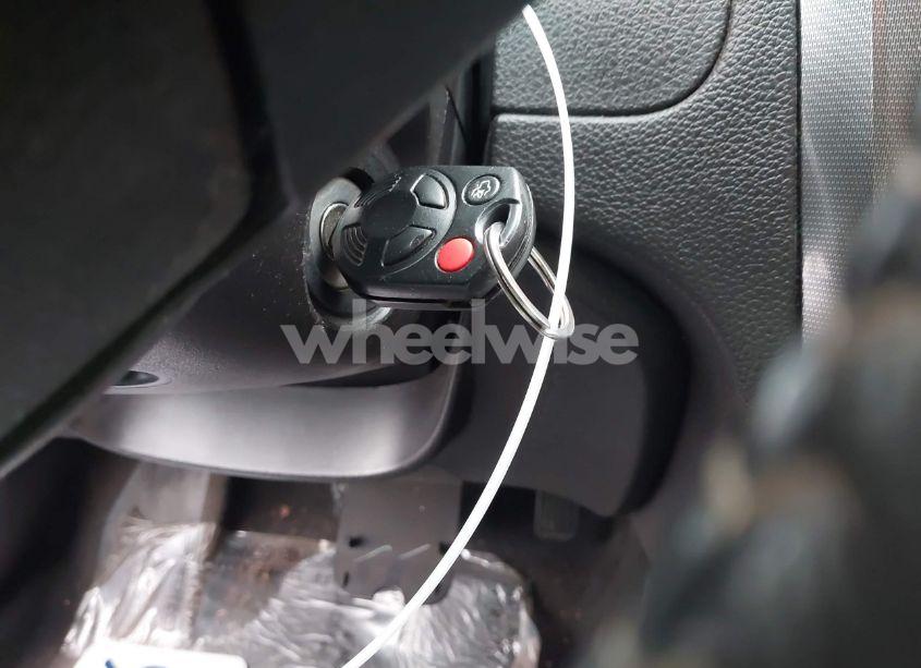 Photo 11 of 2010 Ford Fusion SEL (VIN 3FAHP0JG7AR382691)