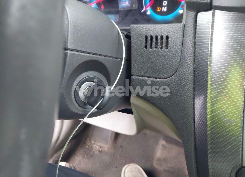 Photo 11 of 2011 Ford Fusion SEL (VIN 3FAHP0JG7BR166115)