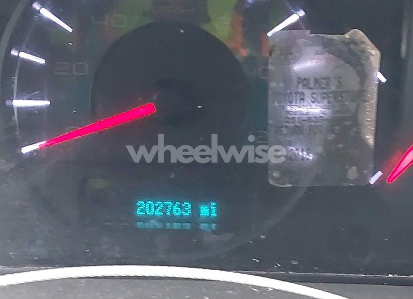 Photo 7 of 2011 Ford Fusion SEL (VIN 3FAHP0JG7BR166115)