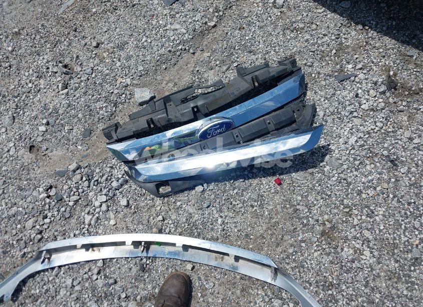 Photo 12 of 2011 Ford Fusion SEL (VIN 3FAHP0JG7BR176515)