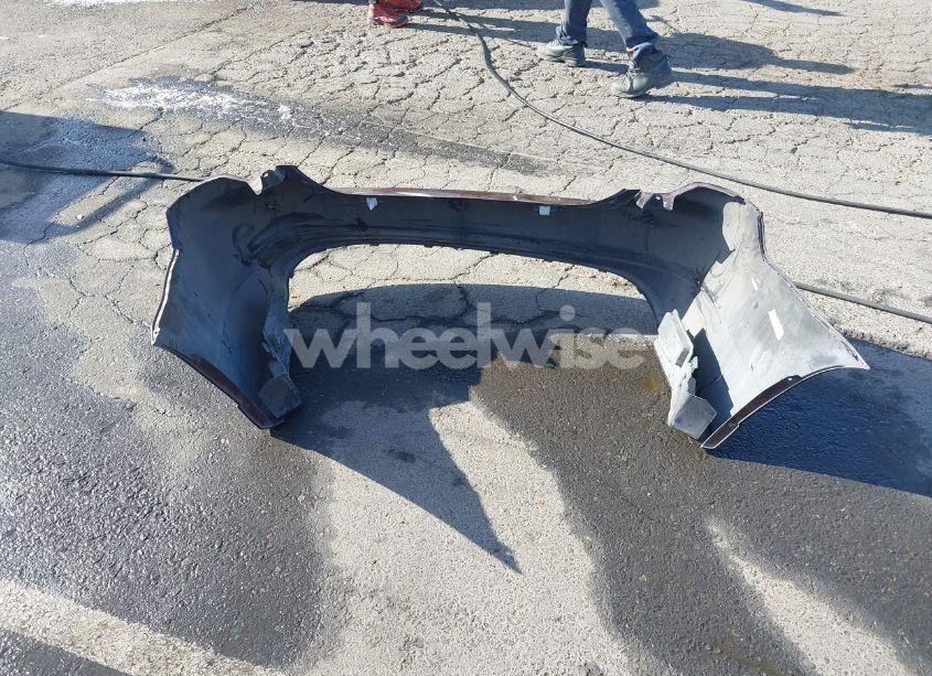 Photo 12 of 2011 Ford Fusion SEL (VIN 3FAHP0JG7BR274220)